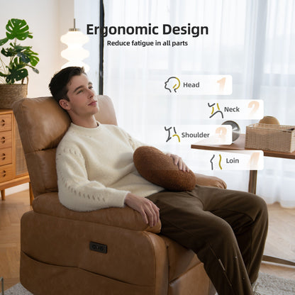 Fauteuil inclinable Power Zero Gravity