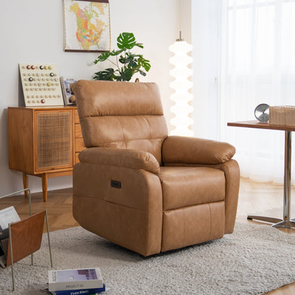 Fauteuil inclinable Power Zero Gravity