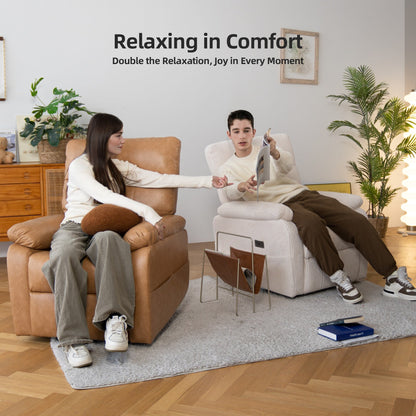 Fauteuil inclinable Power Zero Gravity