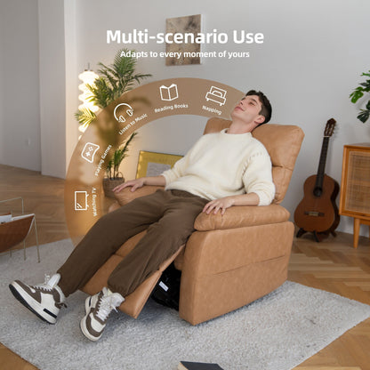 Fauteuil inclinable Power Zero Gravity