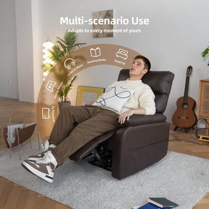 Fauteuil inclinable Power Zero Gravity