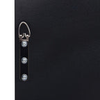 Miroir vertical pleine longueur à motif mosaïque haut de gamme - Miroir d'habillage complet sur pied, incliné ou autoportant