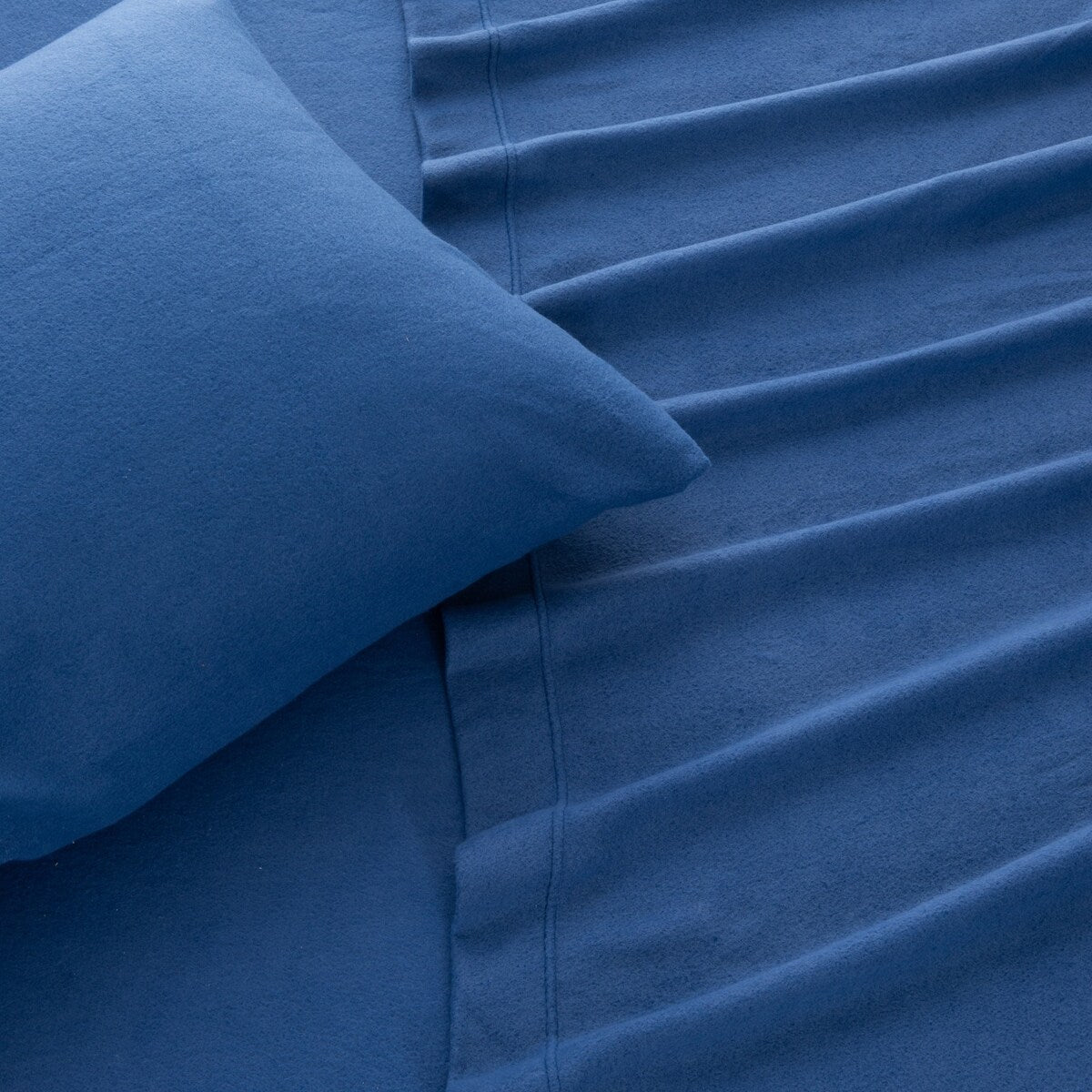 Ensemble de draps en polaire extra doux et moelleux de qualité supérieure