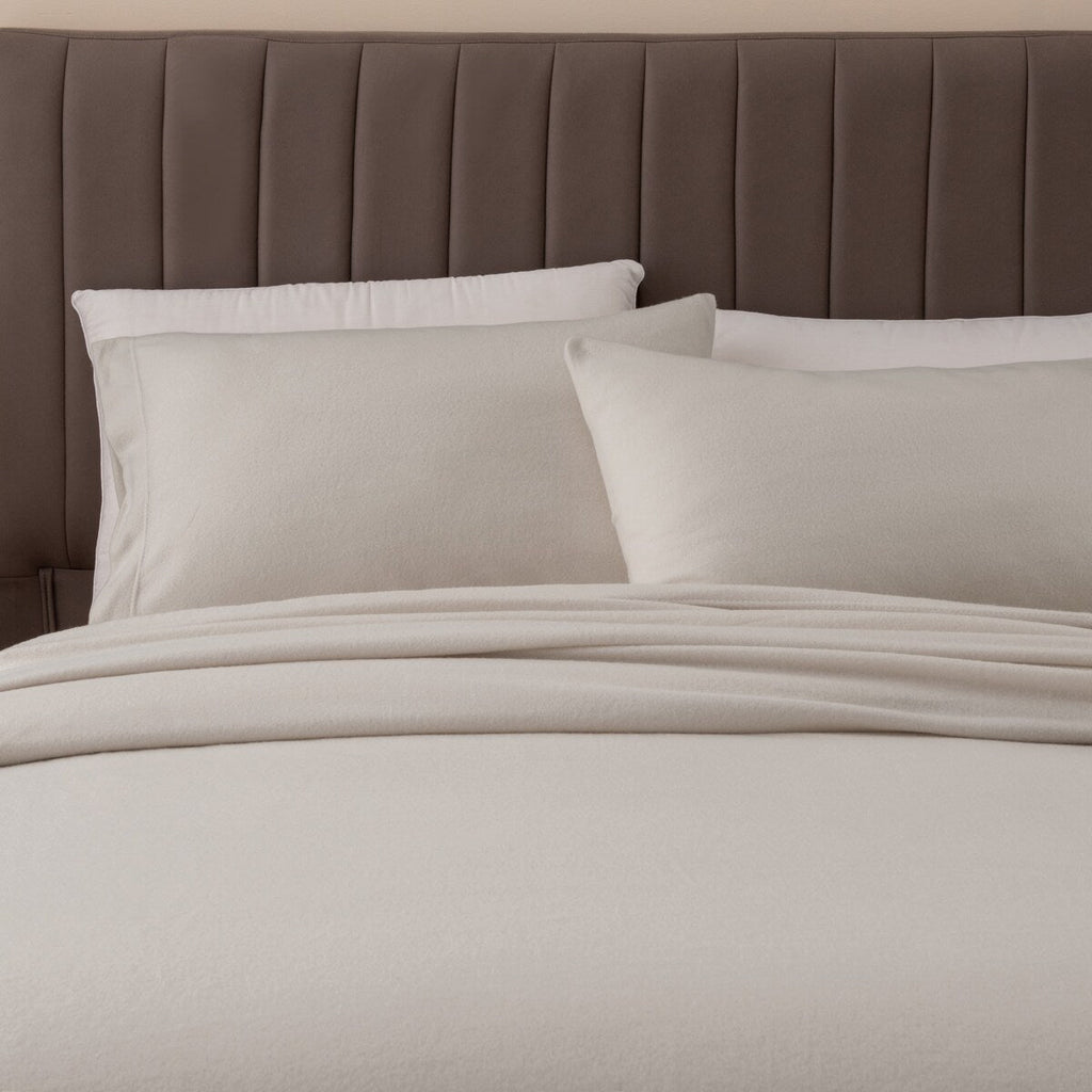Ensemble de draps en polaire extra doux et moelleux de qualité supérieure