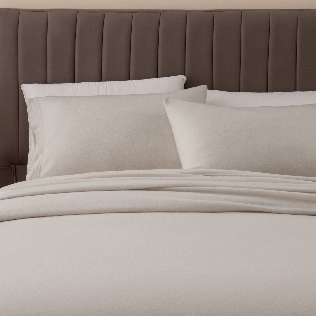 Ensemble de draps en polaire extra doux et moelleux de qualité supérieure