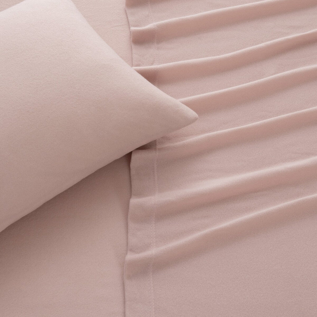 Ensemble de draps en polaire extra doux et moelleux de qualité supérieure