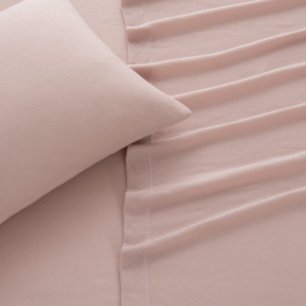 Ensemble de draps en polaire extra doux et moelleux de qualité supérieure