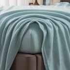 Ensemble de draps en polaire extra doux et moelleux de qualité supérieure