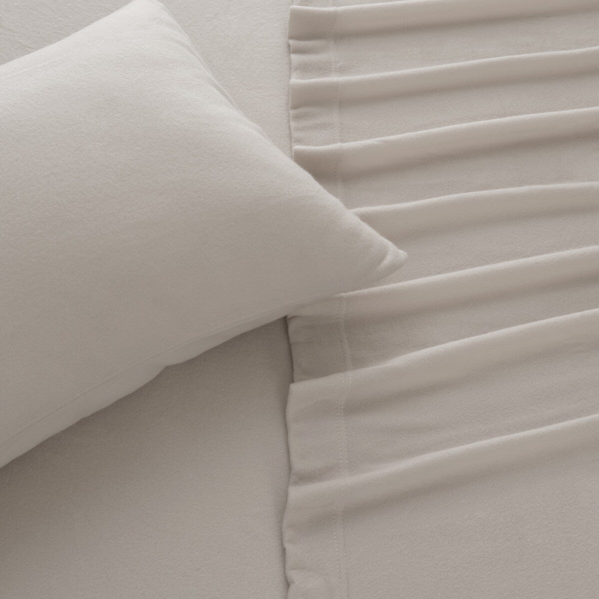 Ensemble de draps en polaire extra doux et moelleux de qualité supérieure
