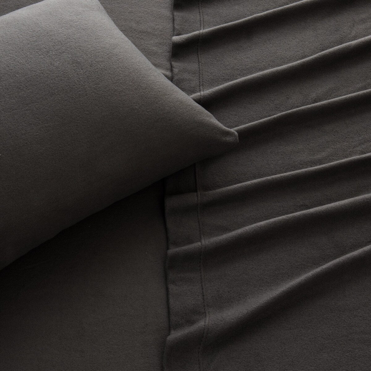 Ensemble de draps en polaire extra doux et moelleux de qualité supérieure