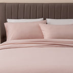 Ensemble de draps en polaire extra doux et moelleux de qualité supérieure