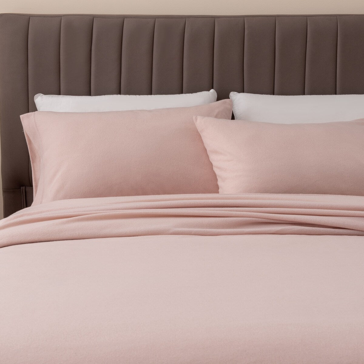 Ensemble de draps en polaire extra doux et moelleux de qualité supérieure