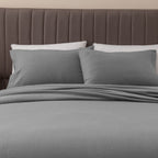 Ensemble de draps en polaire extra doux et moelleux de qualité supérieure