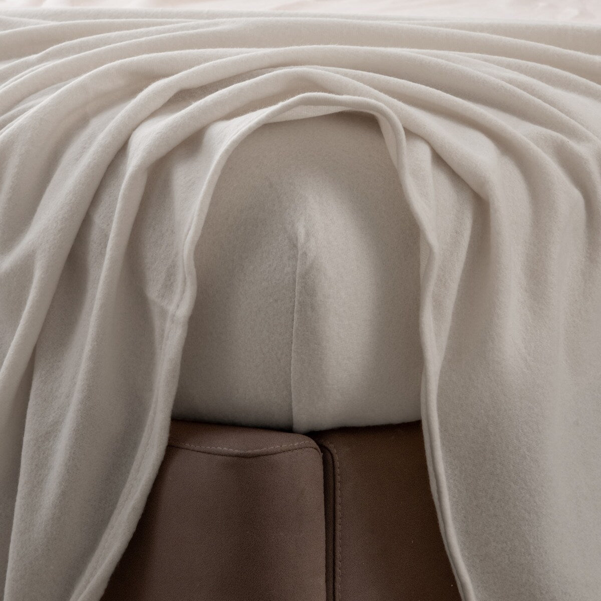 Ensemble de draps en polaire extra doux et moelleux de qualité supérieure