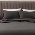 Ensemble de draps en polaire extra doux et moelleux de qualité supérieure