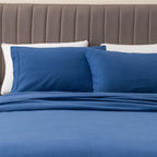 Ensemble de draps en polaire extra doux et moelleux de qualité supérieure