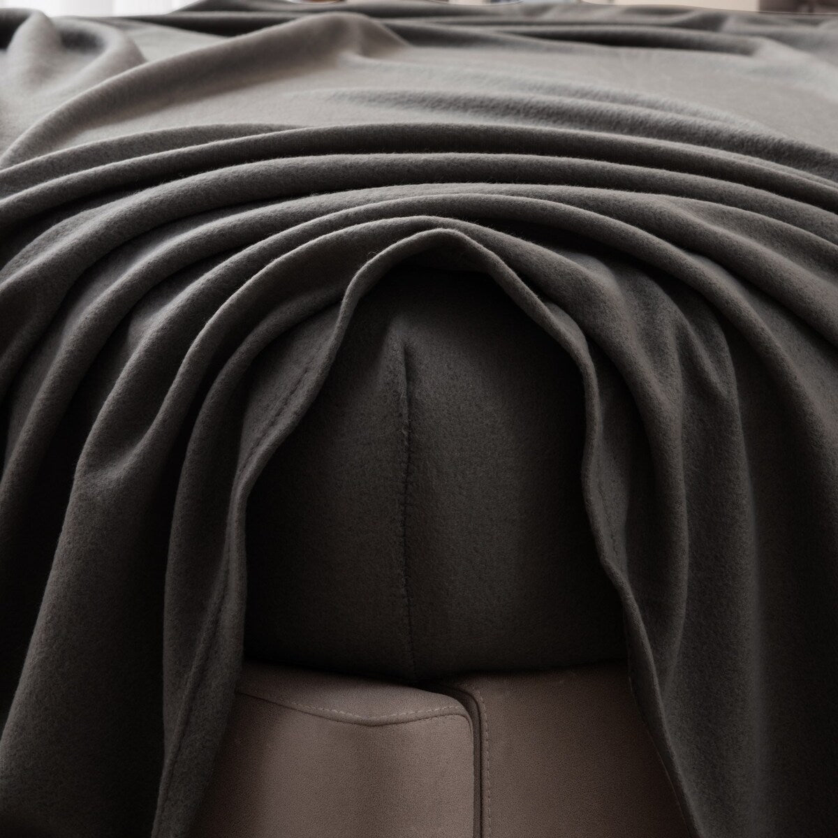 Ensemble de draps en polaire extra doux et moelleux de qualité supérieure