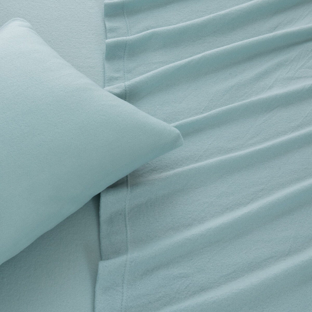 Ensemble de draps en polaire extra doux et moelleux de qualité supérieure
