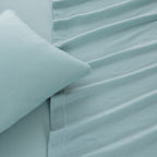 Ensemble de draps en polaire extra doux et moelleux de qualité supérieure