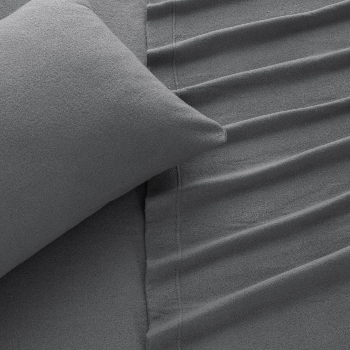 Ensemble de draps en polaire extra doux et moelleux de qualité supérieure