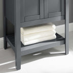 Meuble-lavabo Prestige 24