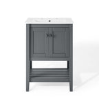 Meuble-lavabo Prestige 24