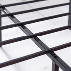 Priage by Zinus Quick Lock Metal Platform Bed Frame