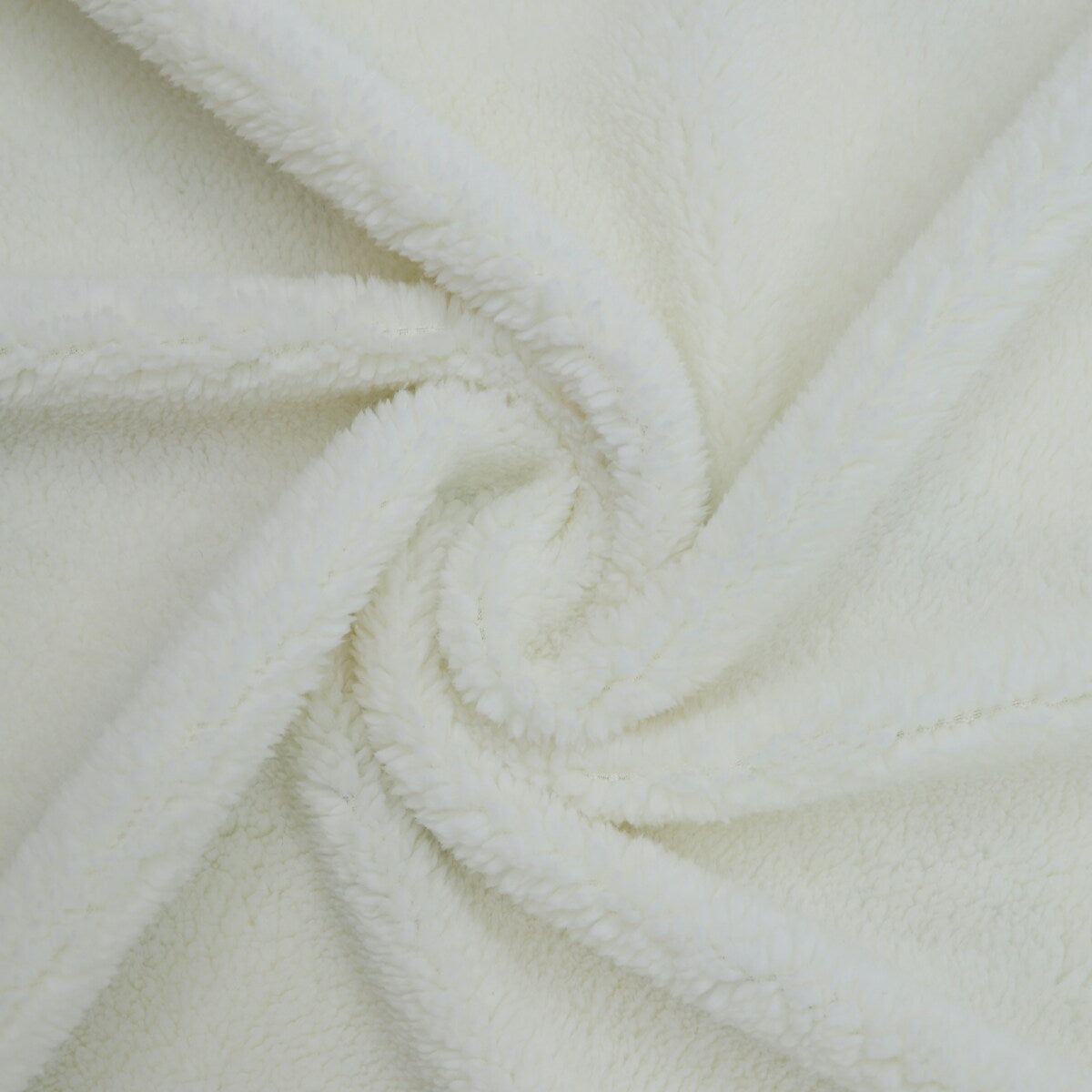 Couverture imprimée en flanelle douce et polaire Sherpa pour enfants, 40 x 50 pouces, motif sirène rose avec base blanche