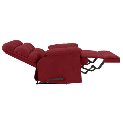 Fauteuil inclinable mural ProLounger