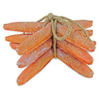 Étoile de mer en résine orange Puzzled Inc. Décoration nautique