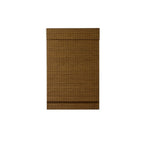 Store romain sans fil - 48 x 64
