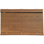 Stores d'extérieur sans fil Radiance Fruitwood Imperial Matchstick