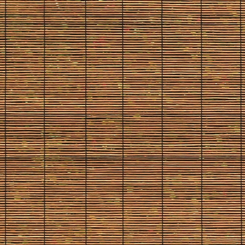Stores d'extérieur sans fil Radiance Fruitwood Imperial Matchstick