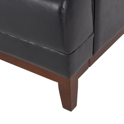 Canapé rembourré Raintree par Christopher Knight Home