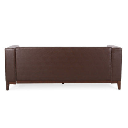 Canapé rembourré Raintree par Christopher Knight Home