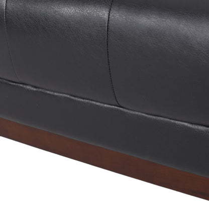 Canapé rembourré Raintree par Christopher Knight Home