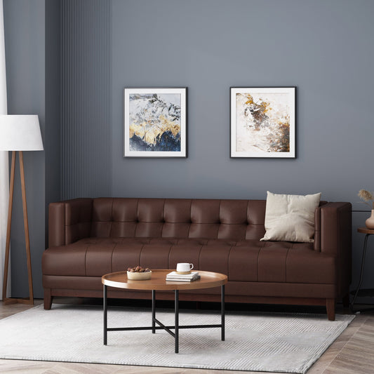 Canapé rembourré Raintree par Christopher Knight Home