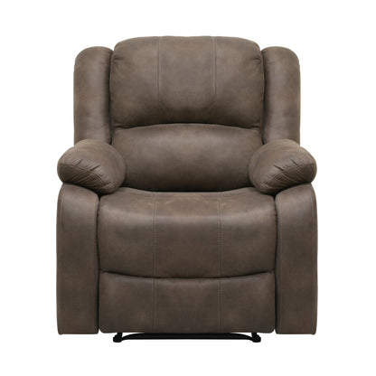 Fauteuil inclinable manuel Raleigh