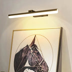 Luminaire pour tableau rechargeable à 16 DEL - 16 po