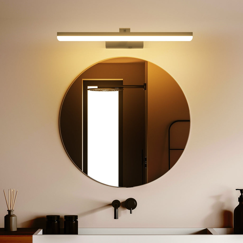 Luminaire pour tableau rechargeable à 16 DEL - 16 po