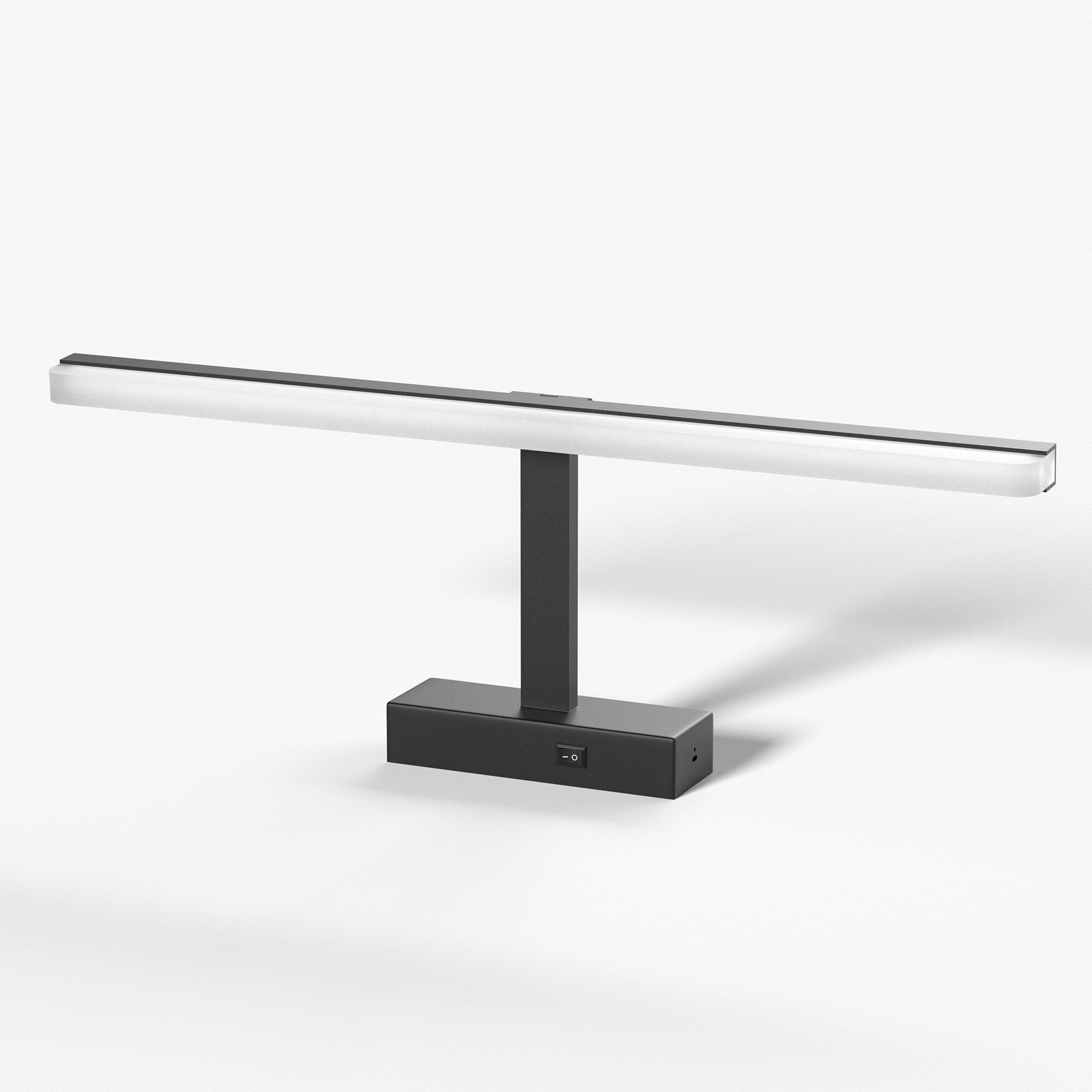 Luminaire pour tableau rechargeable à 16 DEL - 16 po