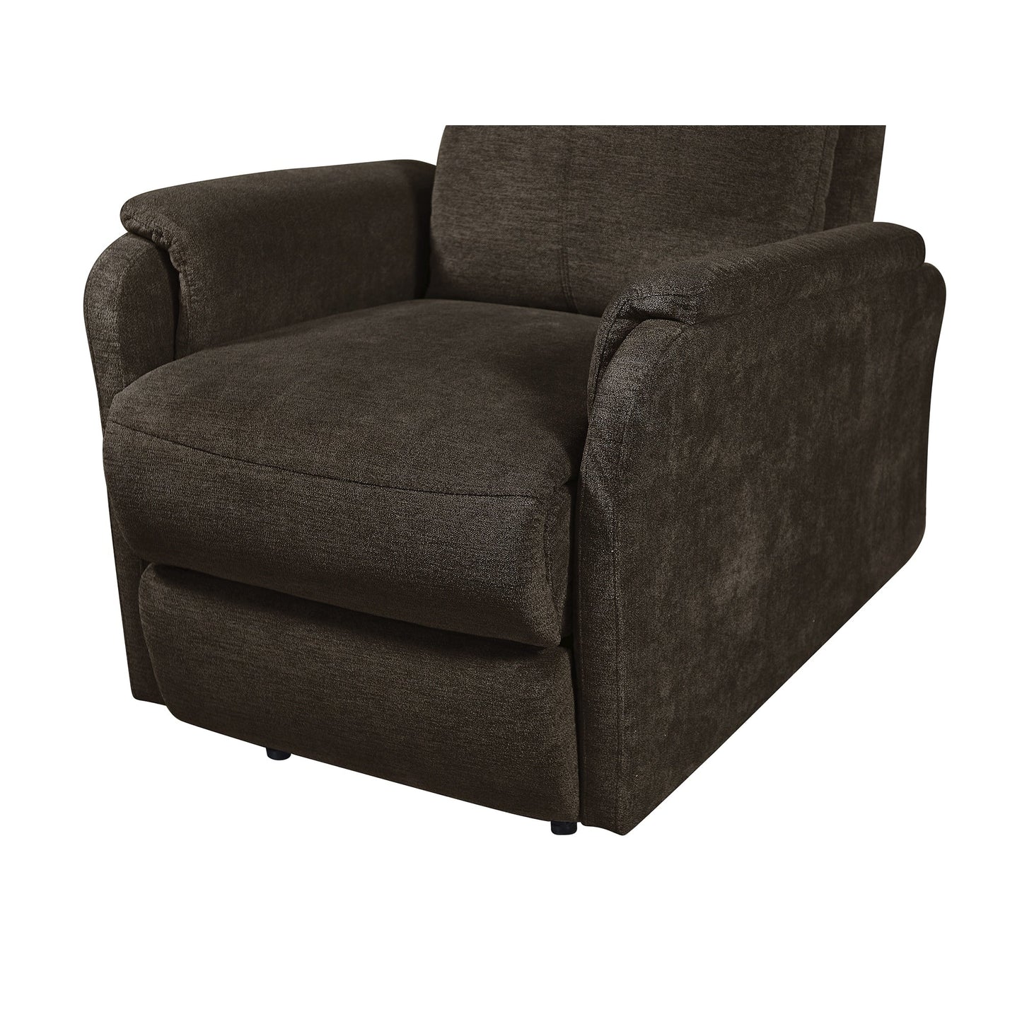 Fauteuil inclinable avec fonction électrique