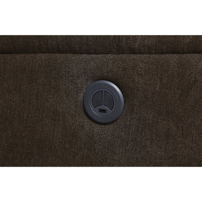 Fauteuil inclinable avec fonction électrique