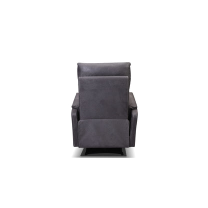 Fauteuil inclinable avec fonction électrique