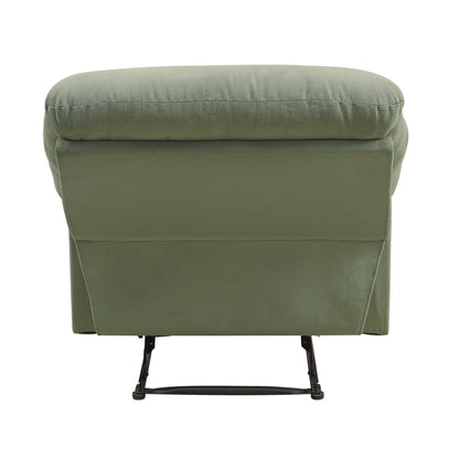 Fauteuil inclinable pour le salon