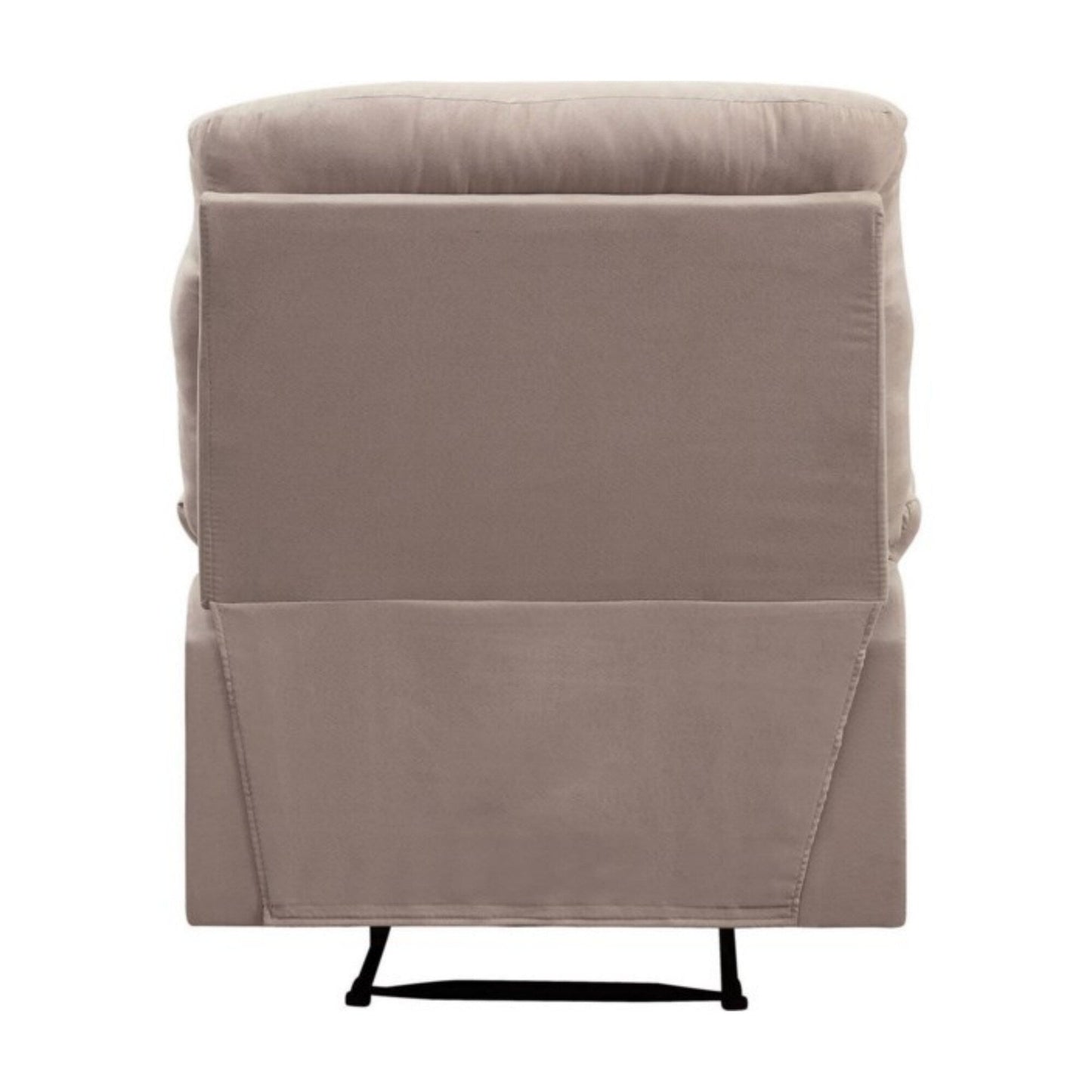 Fauteuil inclinable pour le salon