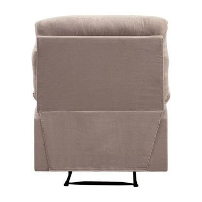 Fauteuil inclinable pour le salon