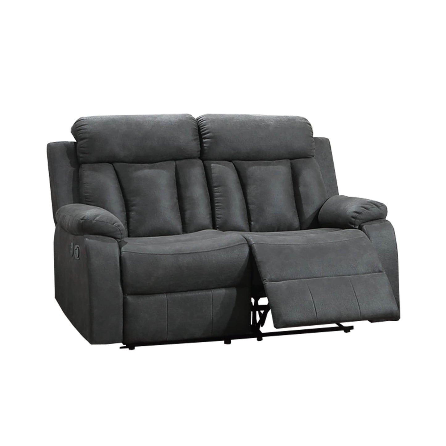 Causeuse inclinable Poundex