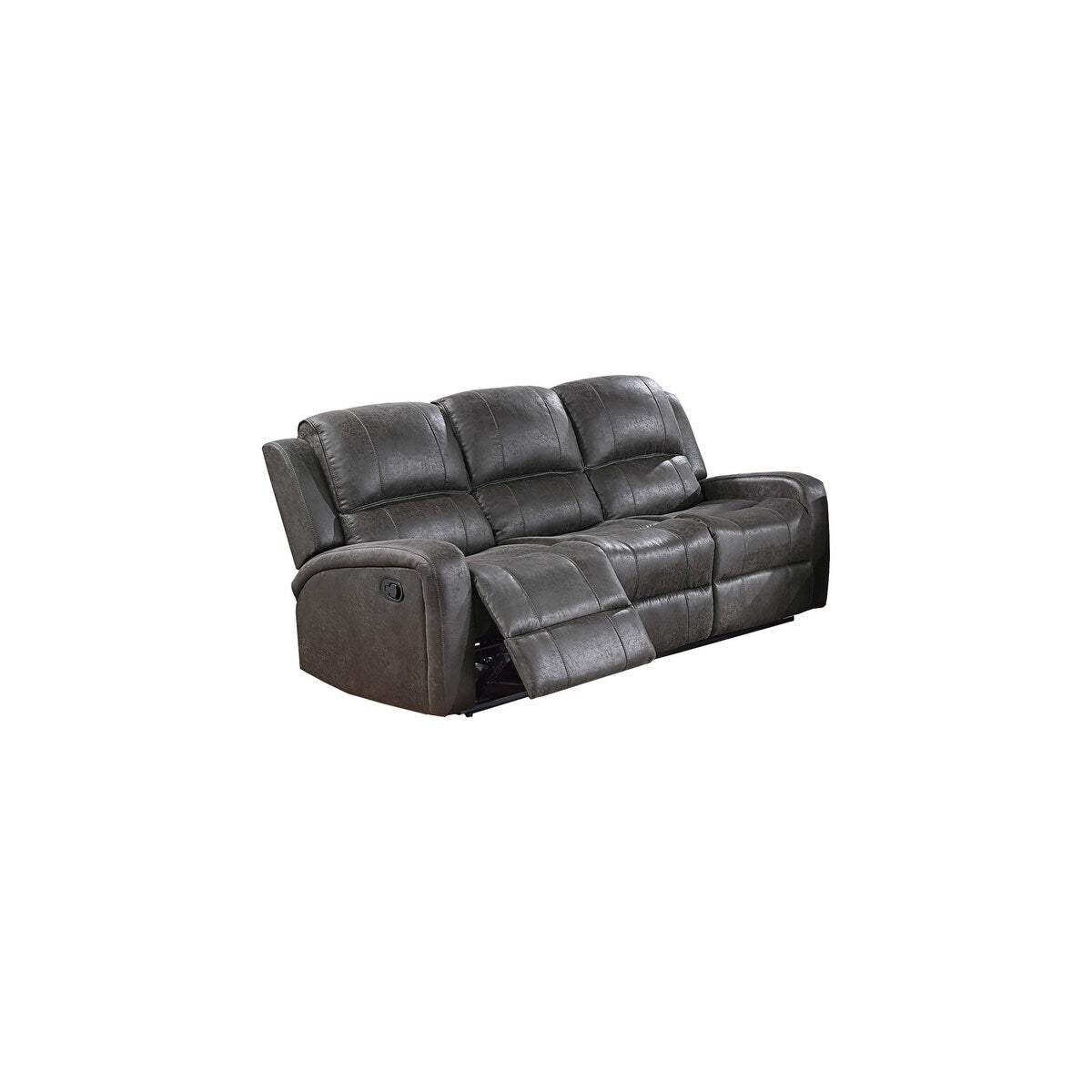 Canapé inclinable Poundex
