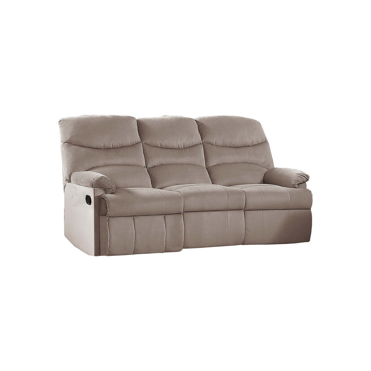 Canapé inclinable Poundex